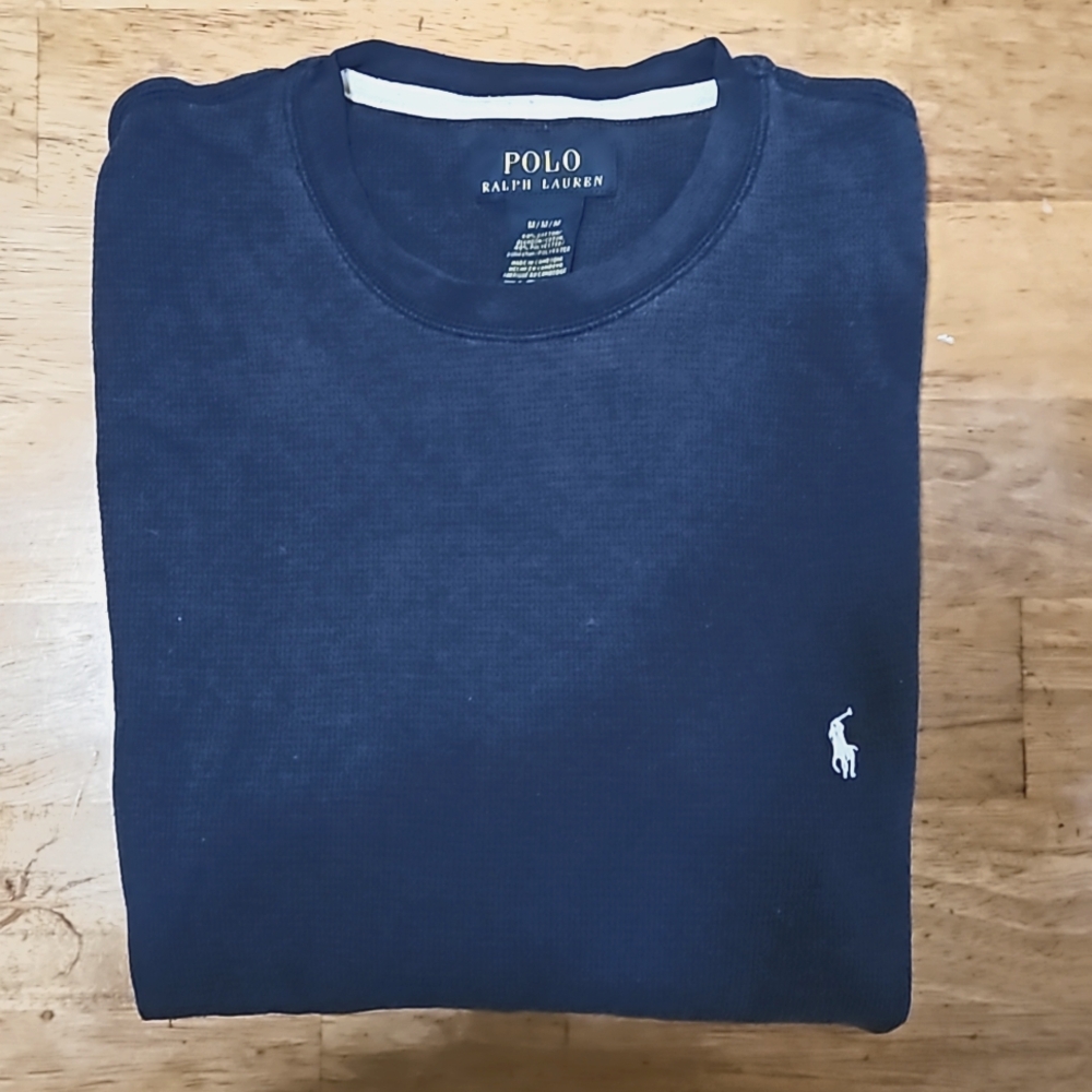 Polo shirt